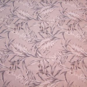 Drapp alapon szürke pálma