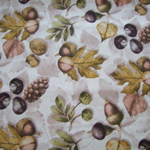 Őszi termések (cuya)