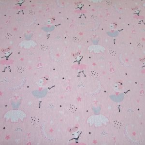 Ballerinák (impregnált)