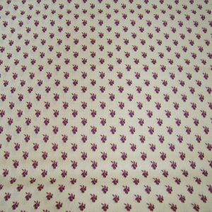 Bordó olívák sárga alapon