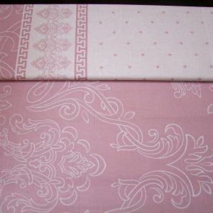 Asszimetrikus minta-mályva