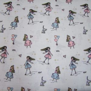 Királylányok és korcsolyák