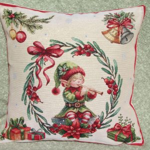 Díszpárnák, panelek borítókép