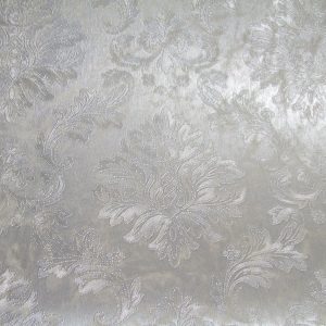 Közép bézs reneszánsz minta, prémium minőségű viaszos vászon