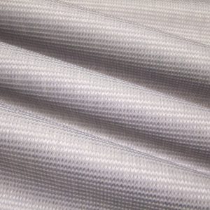 Ezüst sűrű chevron minta