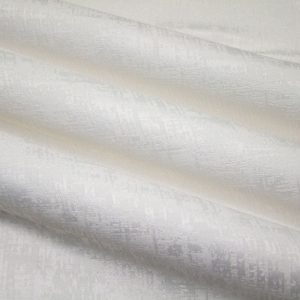 Ekrü szálmintás textil - heritage