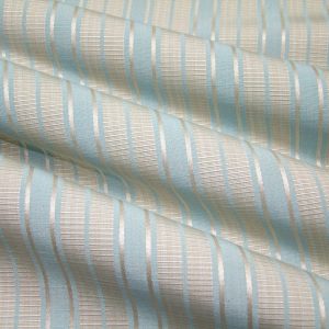 Ezüst-halványkék csíkok- heritage