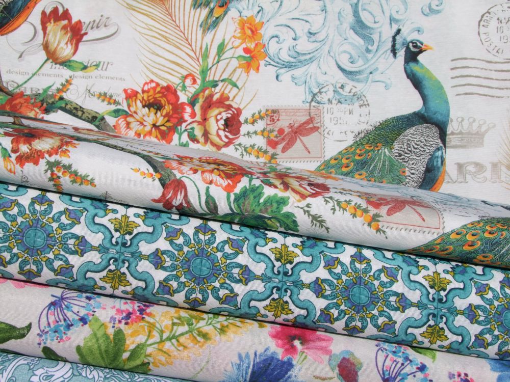 Loneta dekortextil kategóriakép