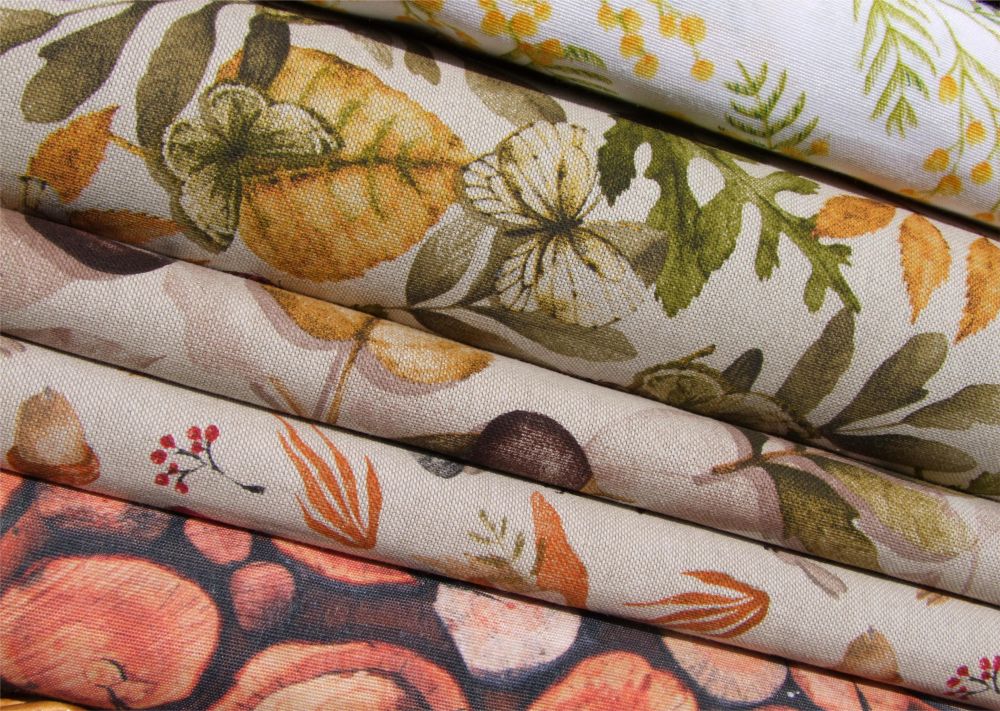 Loneta dekortextil borítókép1