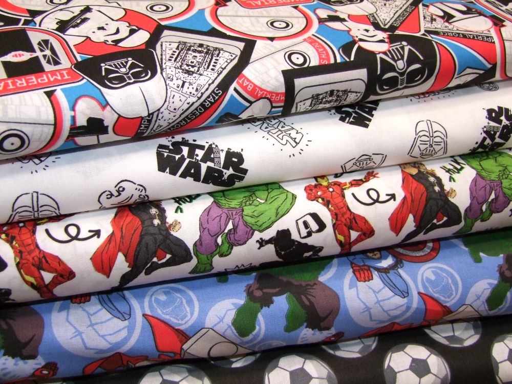 Gyerekmintás textilek borítókép