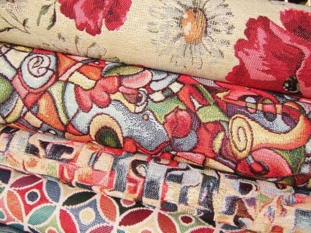 Jacquard bűtorvászon borítókép