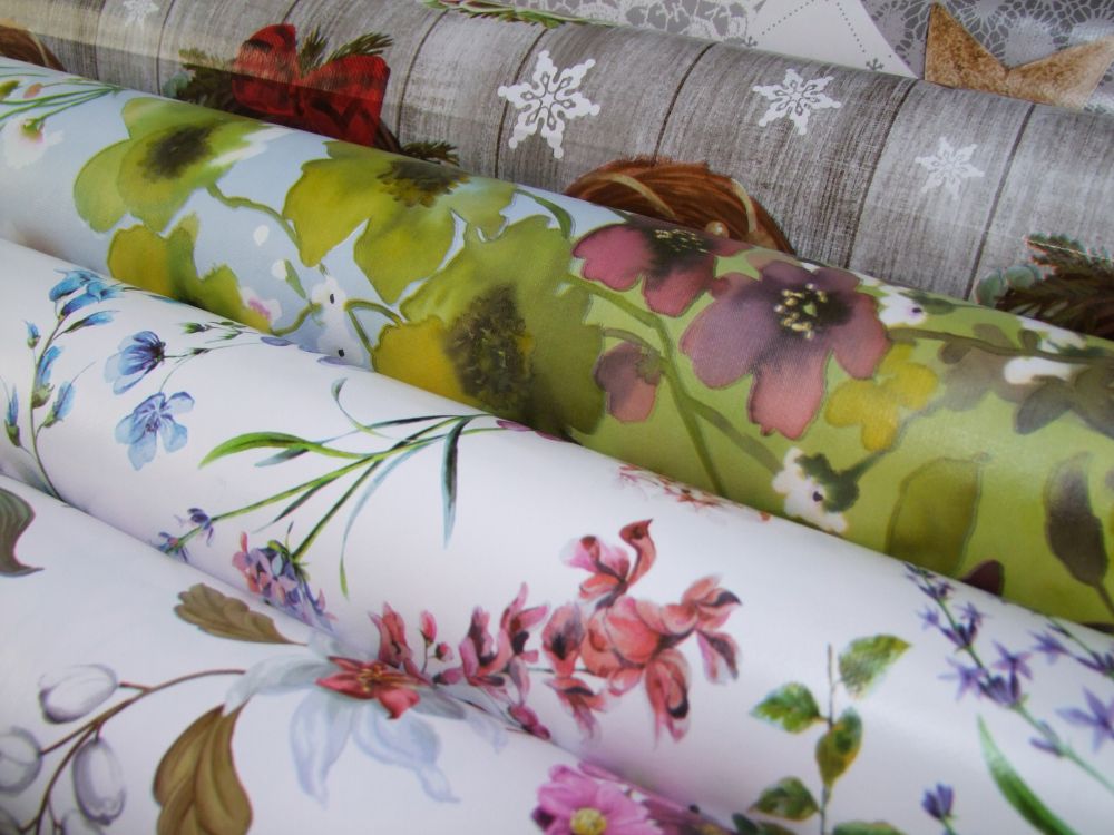 Viaszos vászon borítókép