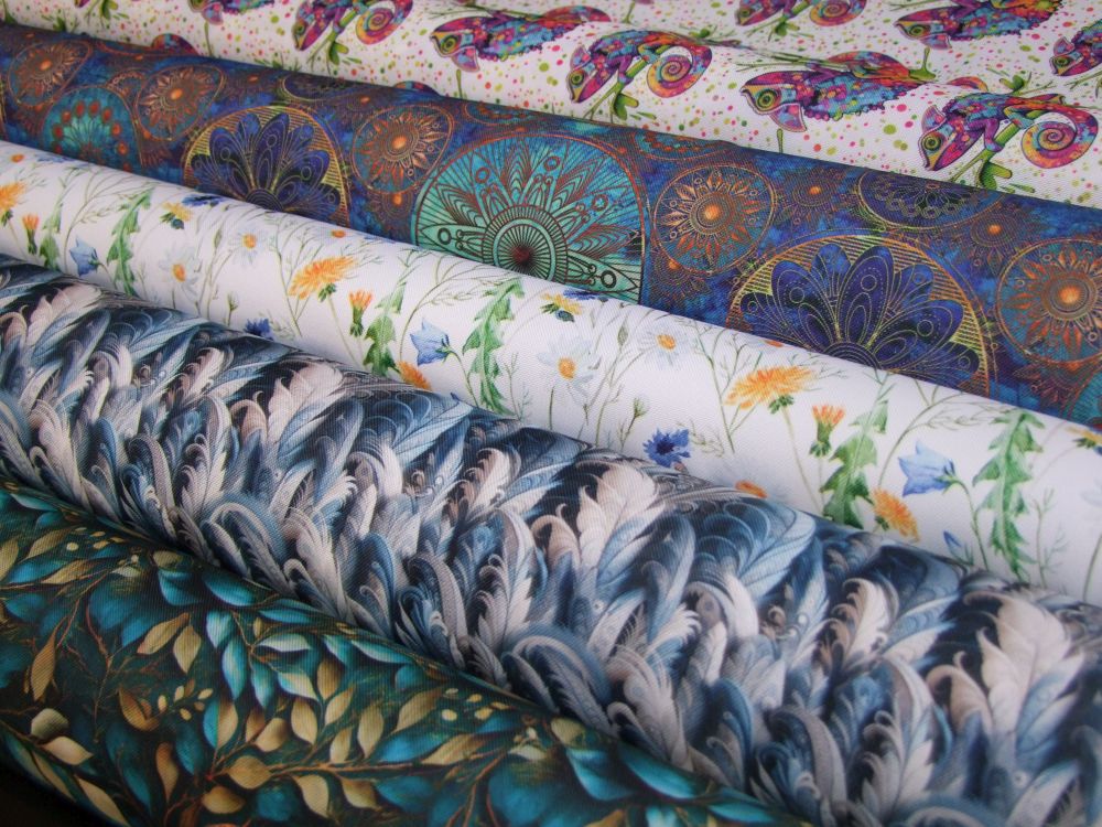 Vízlepergető gyöngyvászon borítókép