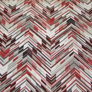 Piros-fekete parketta minta