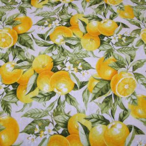 Citromok drapp alapon